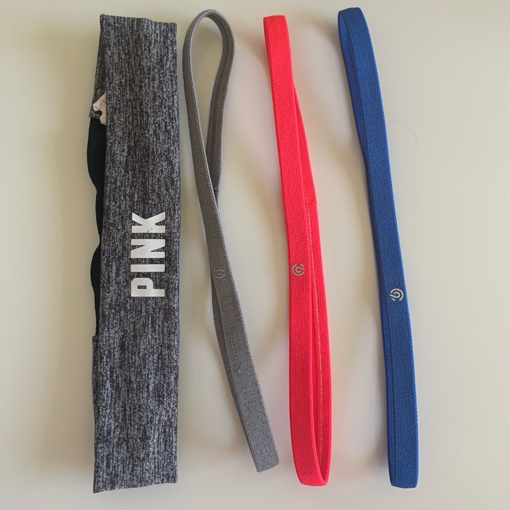 Bundle of Workout Headbands